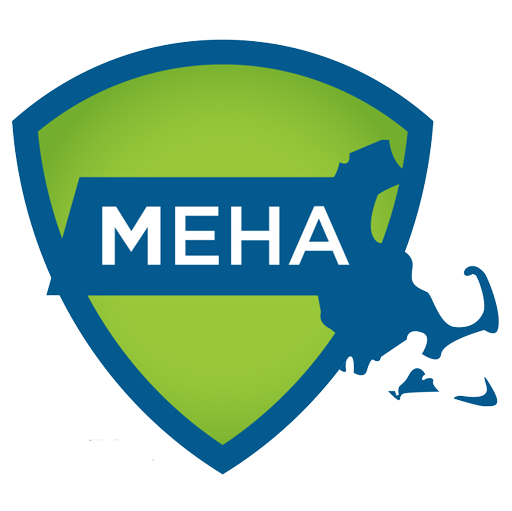 MEHA Logo