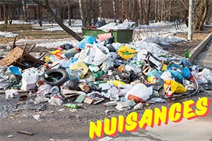 Nuisances