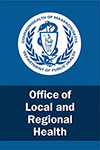 Office of Local & Regional Health (ORLH)