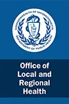 Office of Local & Regional Health (ORLH)