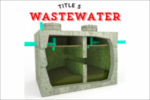 WASTE-WATER