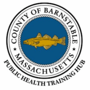 Barnstable Public Health Training Hub Logo