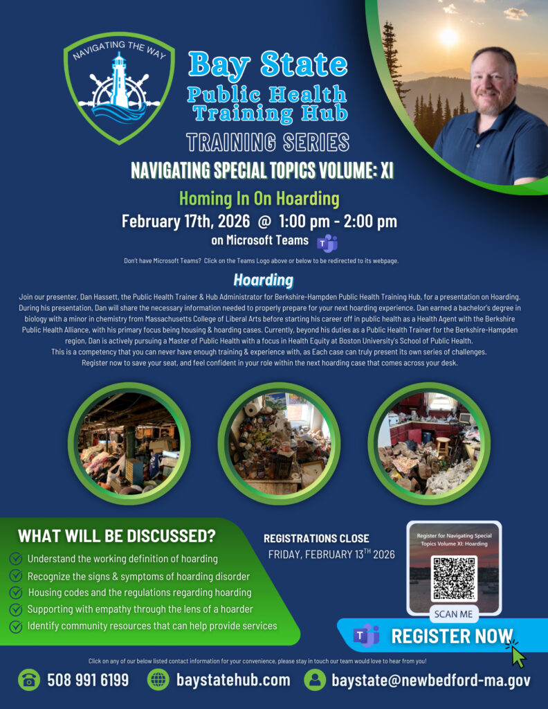 Hoarding - NST Volume XI - February 17 @ 1pm