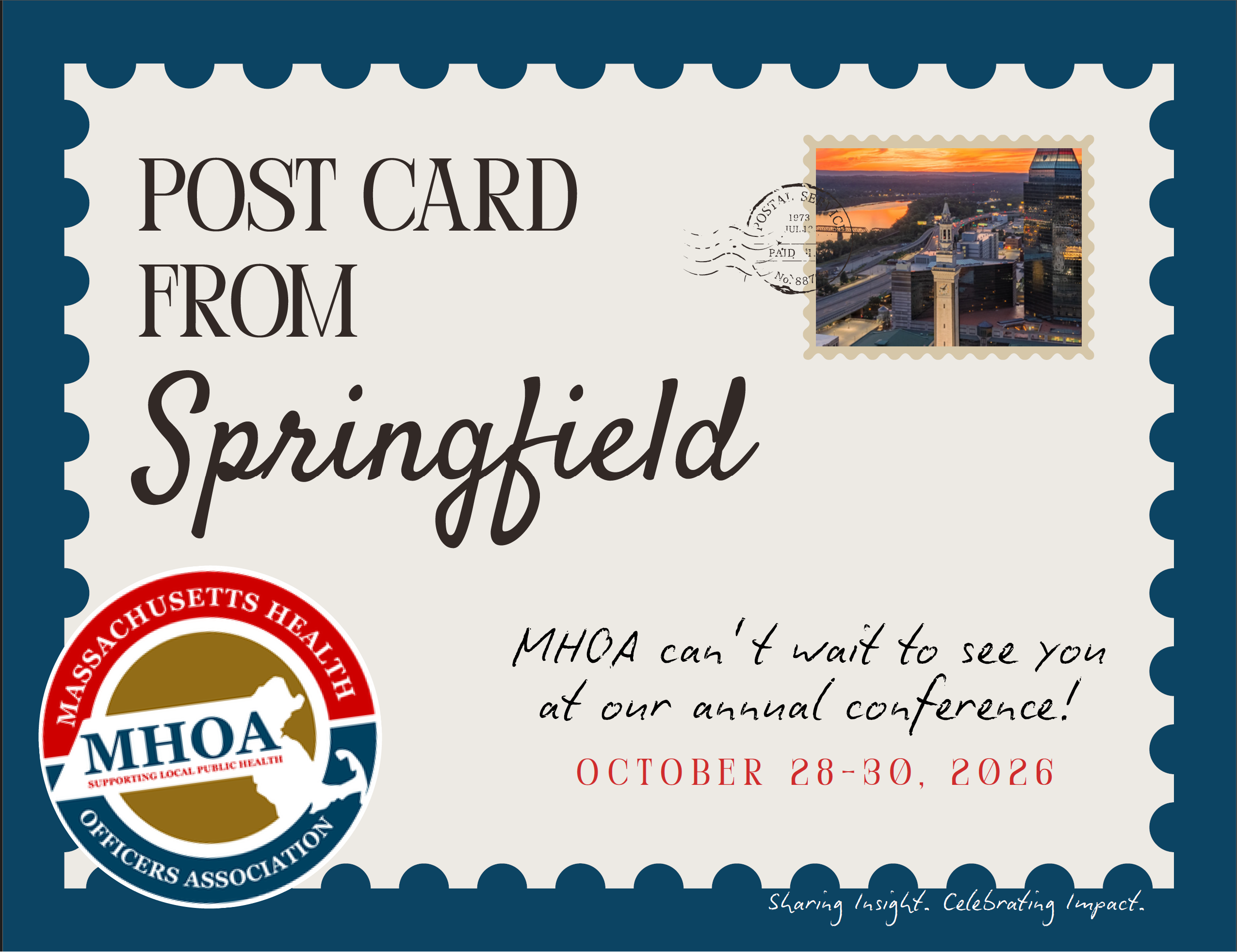 MHOA Annual Postcard 26' (Front)