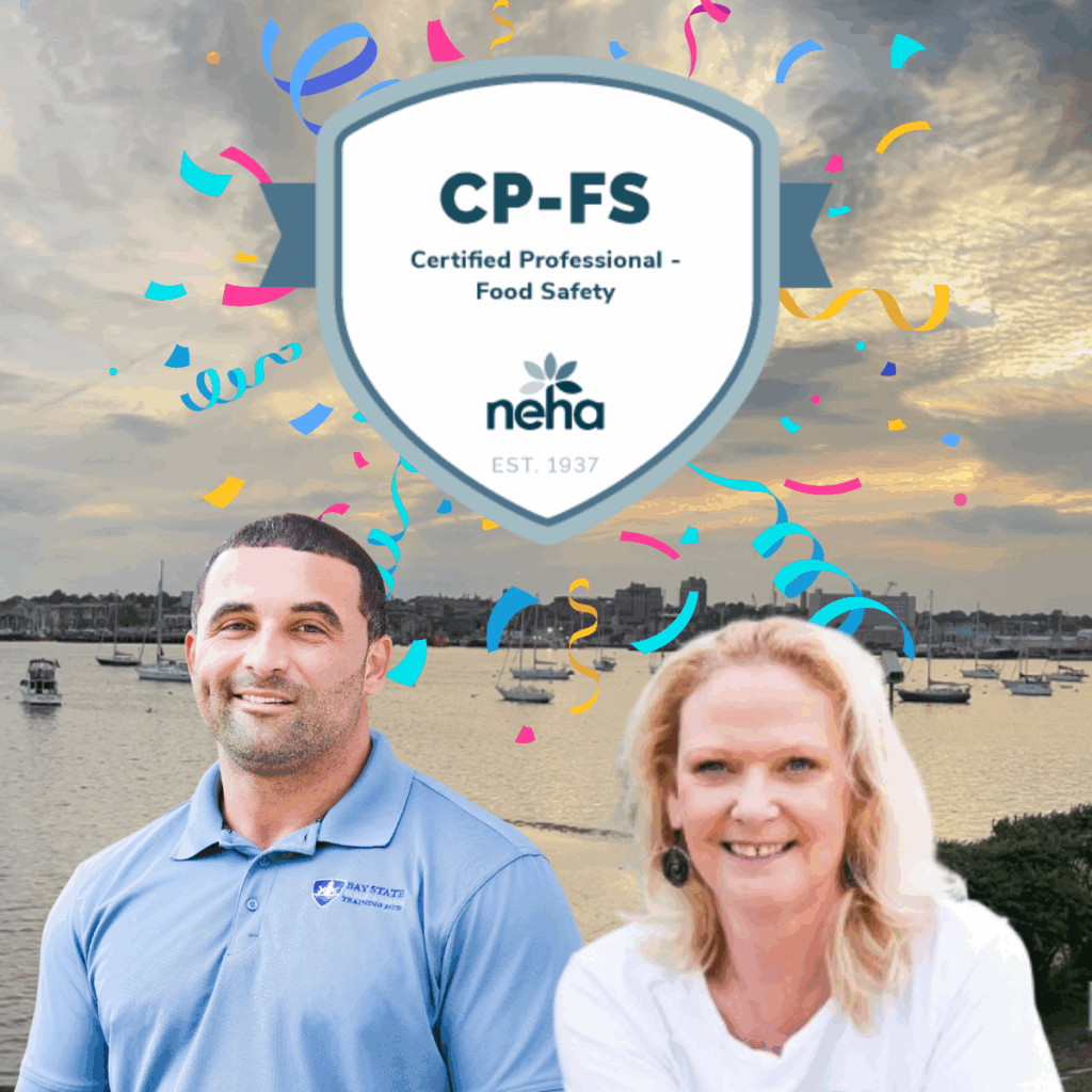 Click on the photo circle to visit NEHA's CP-FS eligibility & registration page 